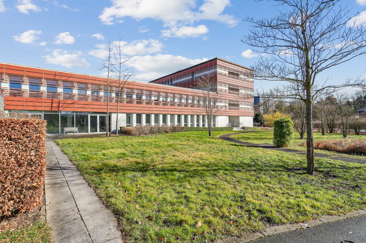 Bureau Villeneuve-d'Ascq 7896m² Location bureau Villeneuve-d'Ascq Nord OLBUR2120075 0